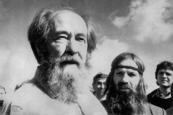 Не пугайтесь беды, не томитесь по счастью