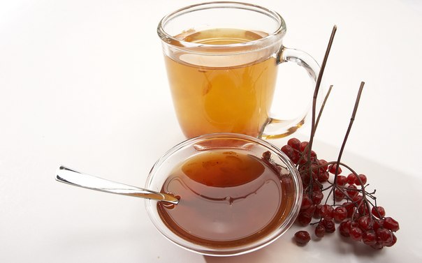 Бальзамы, чай и микстура от кашля