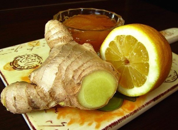 Эликсир для иммунитета