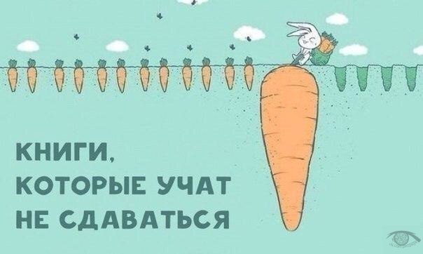 9 книг, которые учат никогда не сдаваться