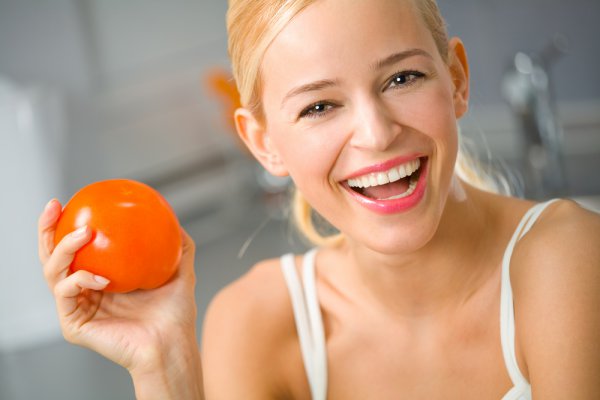Топ 10 самых полезных продуктов для продления жизни
