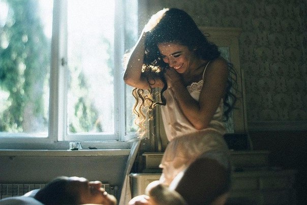 10 фактов о женщинах, которые стоило бы знать сильной половине человечества