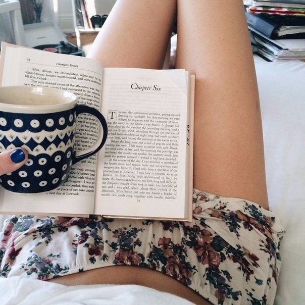 Книги о любви, которые стоит почитать