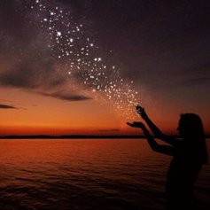 Закон притяжения: 12 способов привлечь Мечту