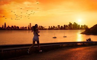 10 ошибок людей, занимающихся спортом