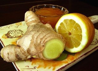 Эликсир для иммунитета