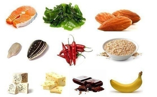 Топ-10 продуктов против хандры