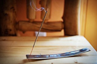 Справочник благовоний