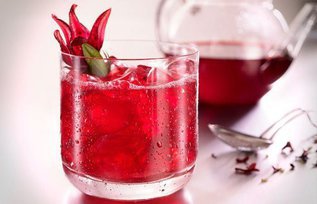5 напитков, которые эффективно снижают аппетит