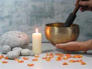 Тибетский рецепт молодости
